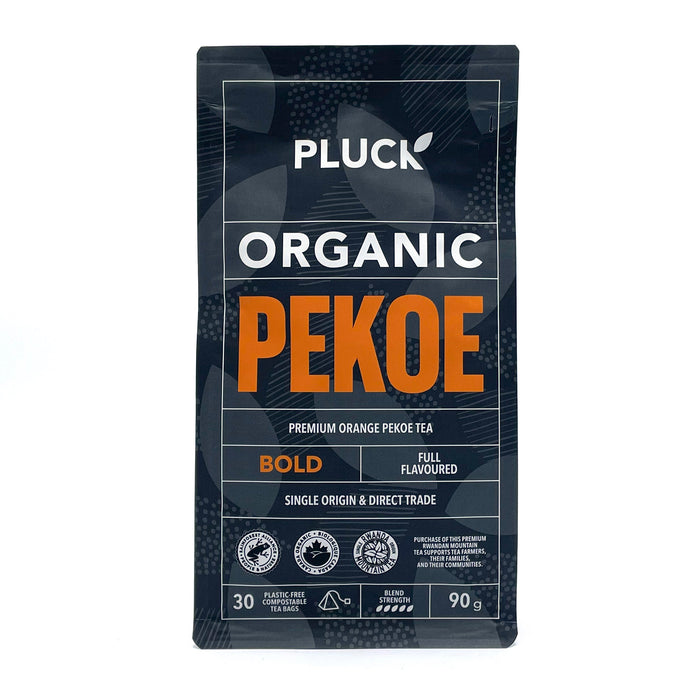 Pluck Pekoe - Variety Pack
