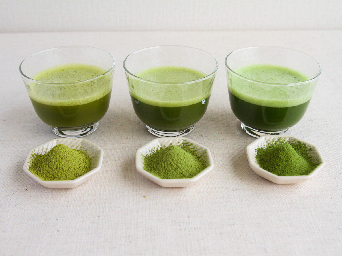 First Flush Matcha, and Why Tea Lovers Get So Excited About It