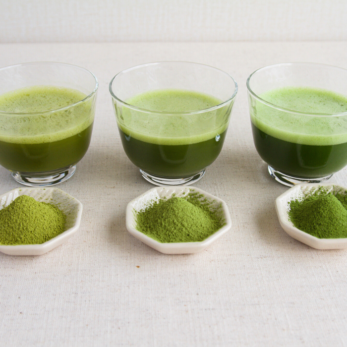 First Flush Matcha, and Why Tea Lovers Get So Excited About It
