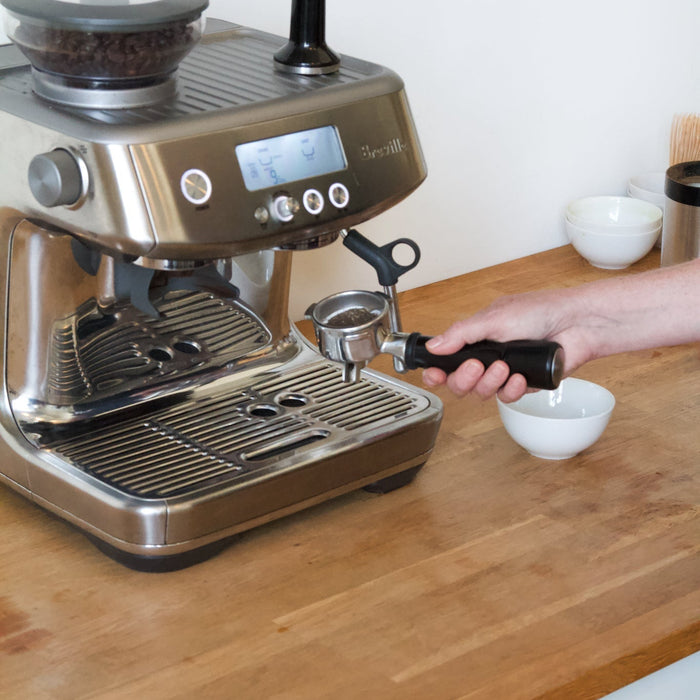 How to Make a Lavender London Fog with an Espresso Machine