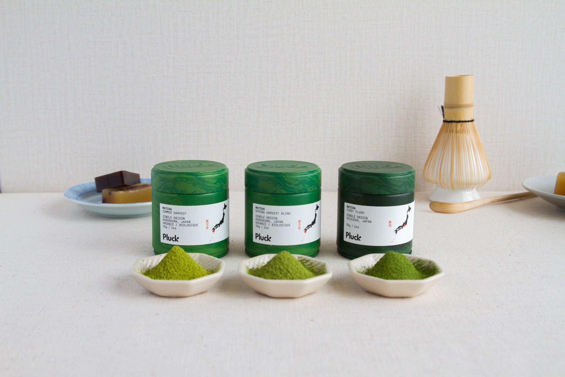 Why We Stopped Using the Word “Ceremonial” for Matcha