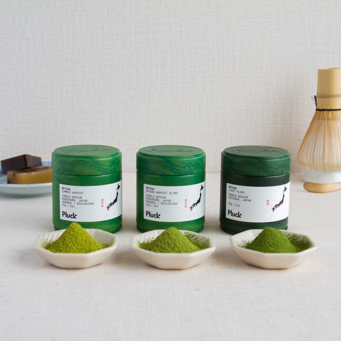 Why We Stopped Using the Word “Ceremonial” for Matcha
