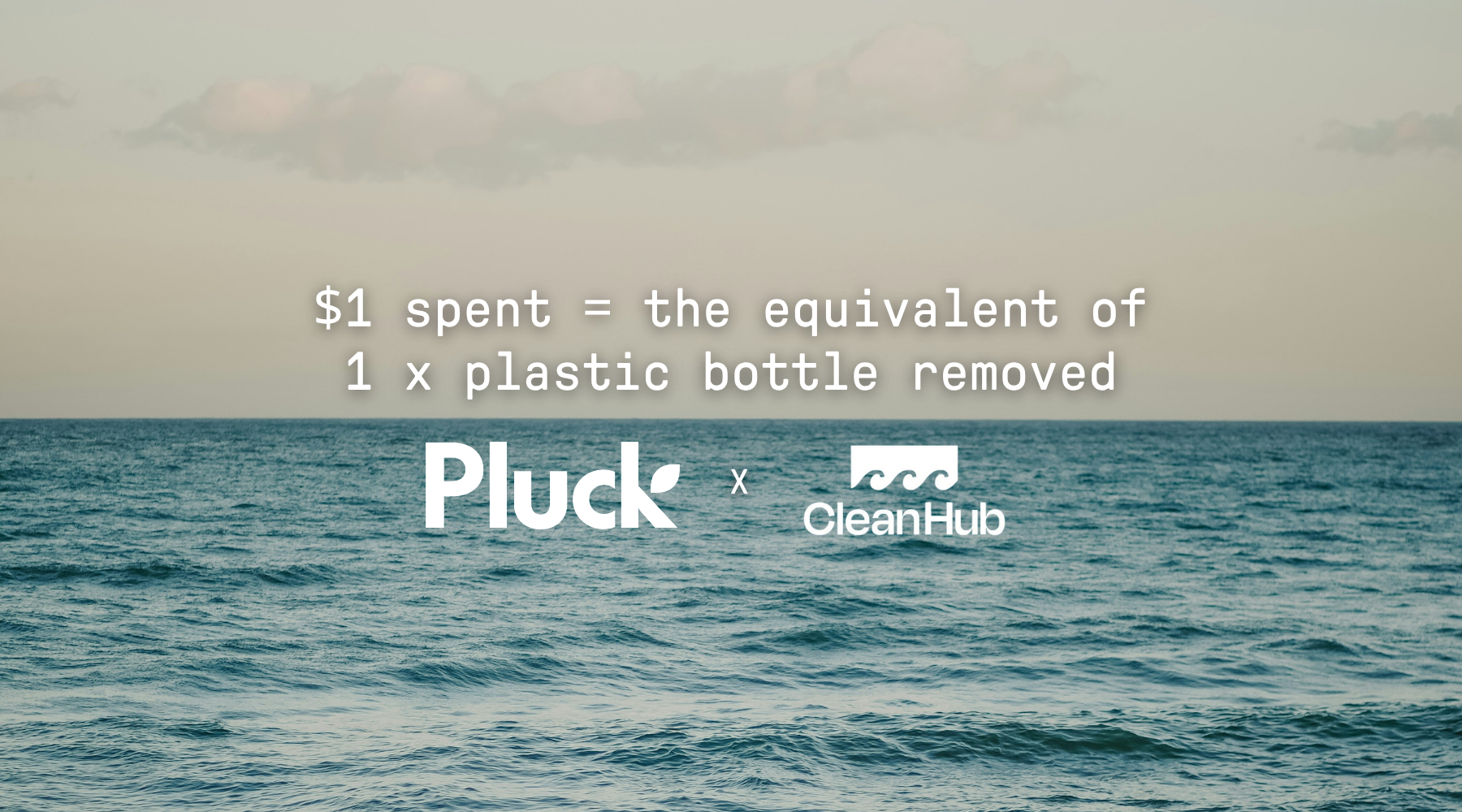 Our CleanHub Partnership