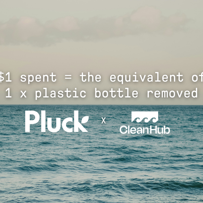 Our CleanHub Partnership