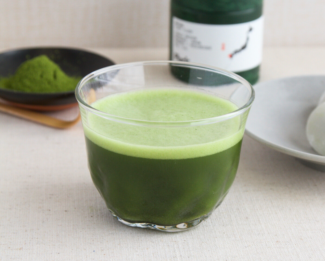 Which matcha is for me?