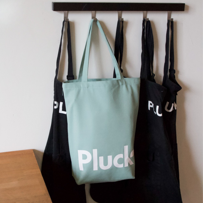 Pluck Tote Bag (GWP)