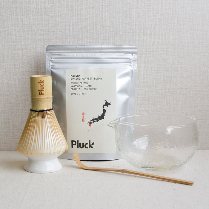 Matcha Bundles