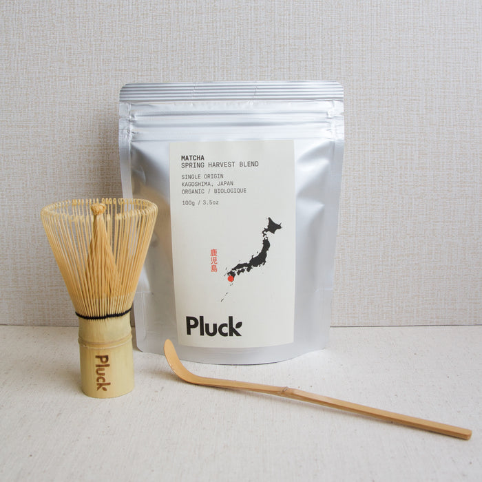 Matcha Bundles