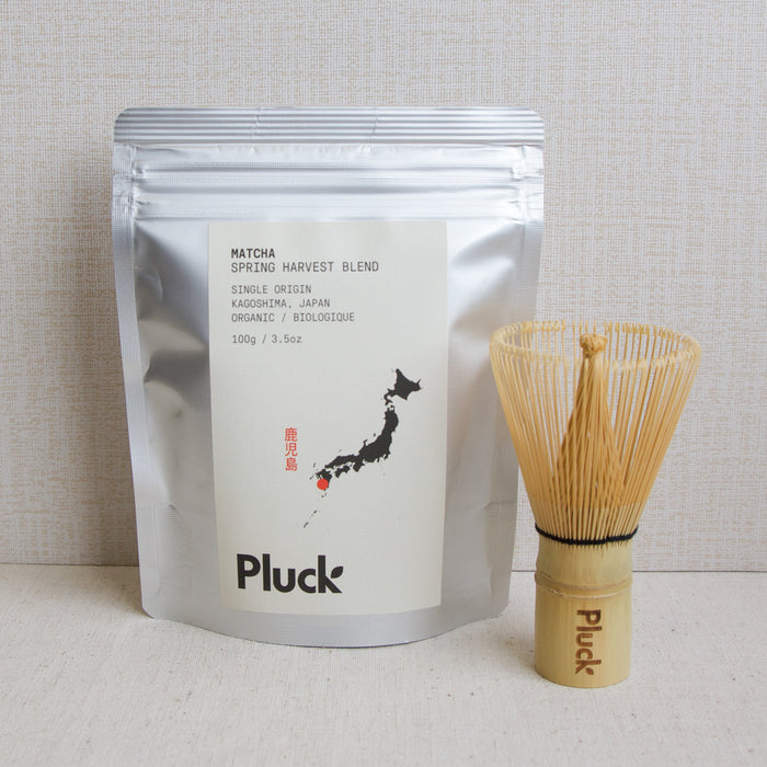 Matcha Bundles