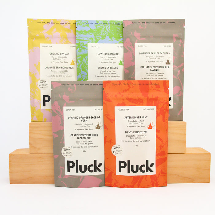 Mother's Day Sample Bundle