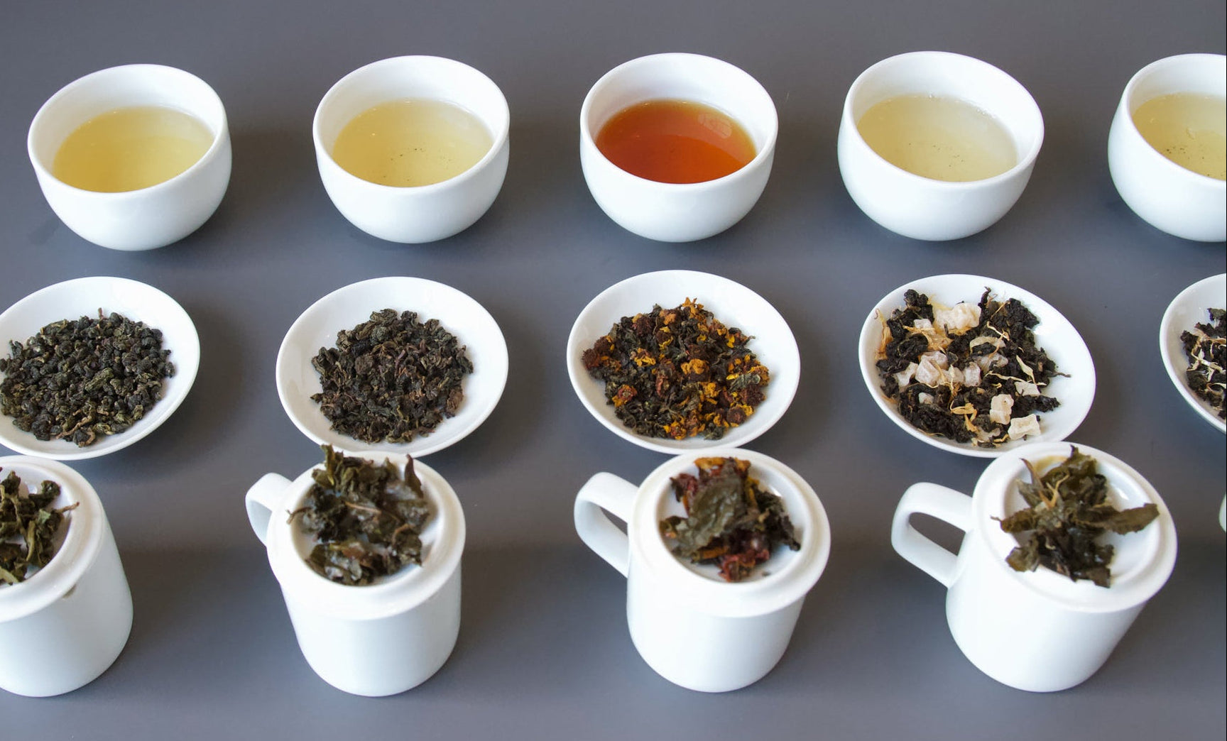 Pluck Tea - Premium Canadian Tea - Free delivery over $60