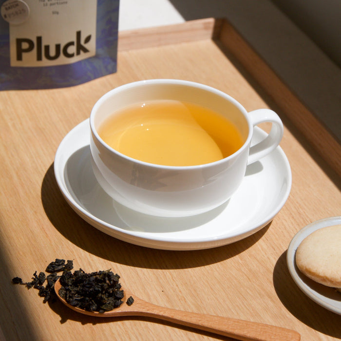 Tie Guan Yin Oolong