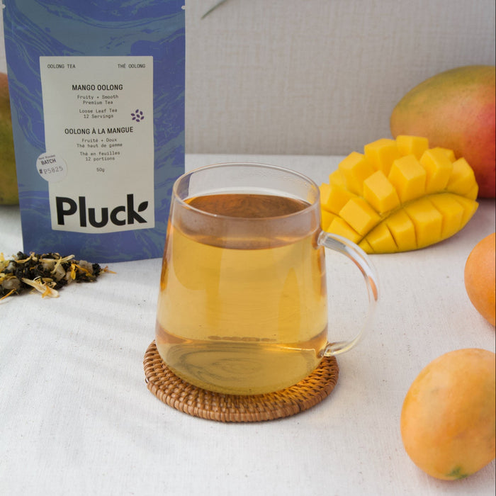Mango Oolong