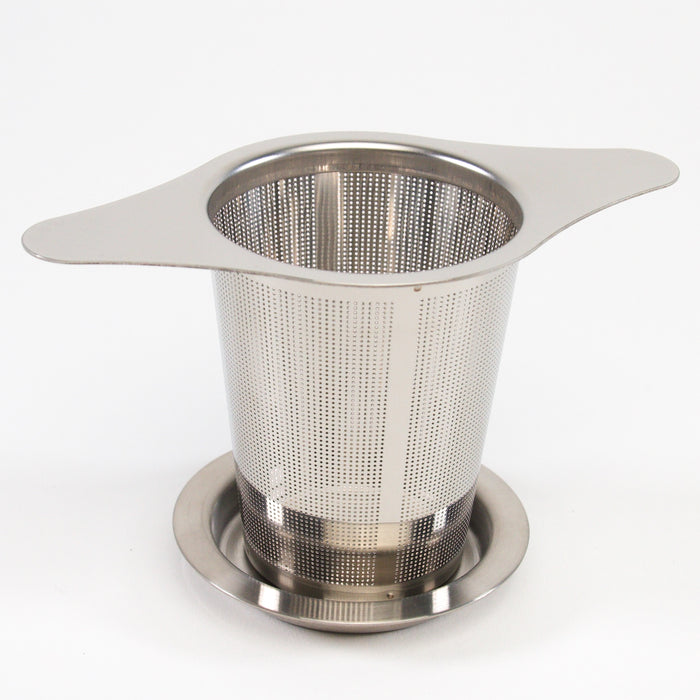 Fine Mesh Tea Strainer - Gift with Purchase