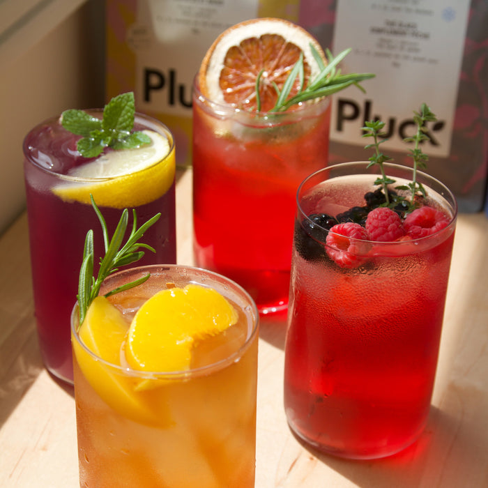 Iced Tea Sample Bundle