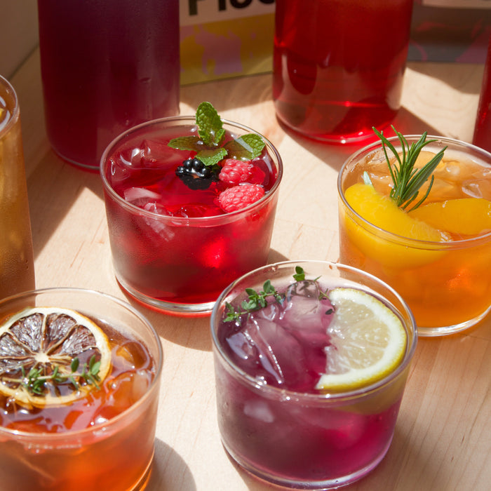Iced Tea Sample Bundle