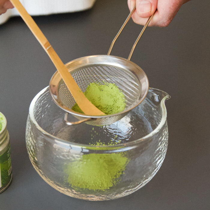 Matcha Sifter
