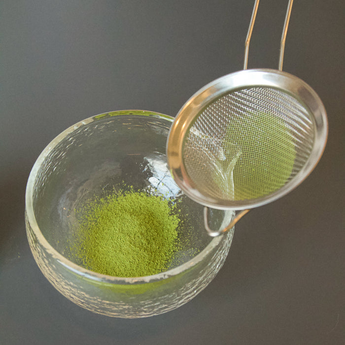 Matcha Sifter