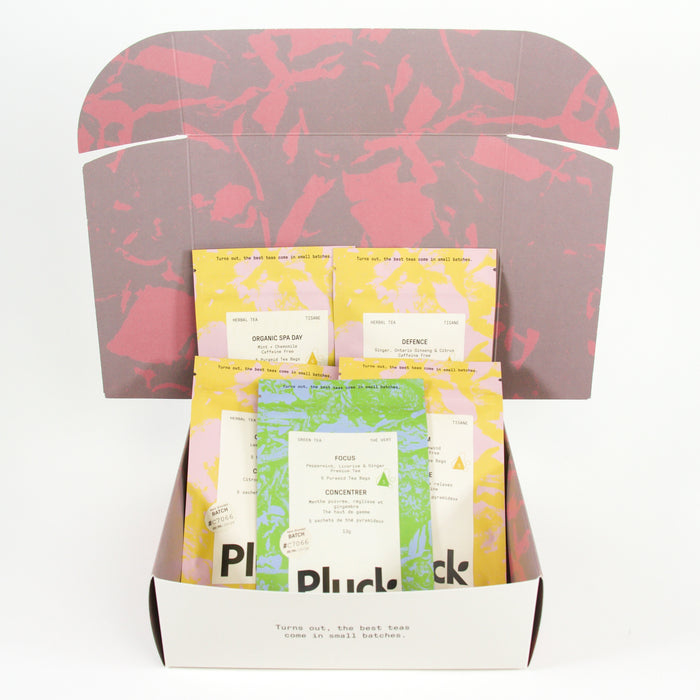 Self Care Sample Bundle