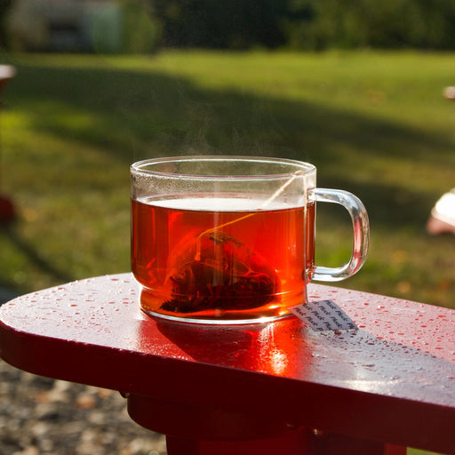 Canadian Popular Tea Teas Featuring Canadian Ingredients — Pluck Tea
