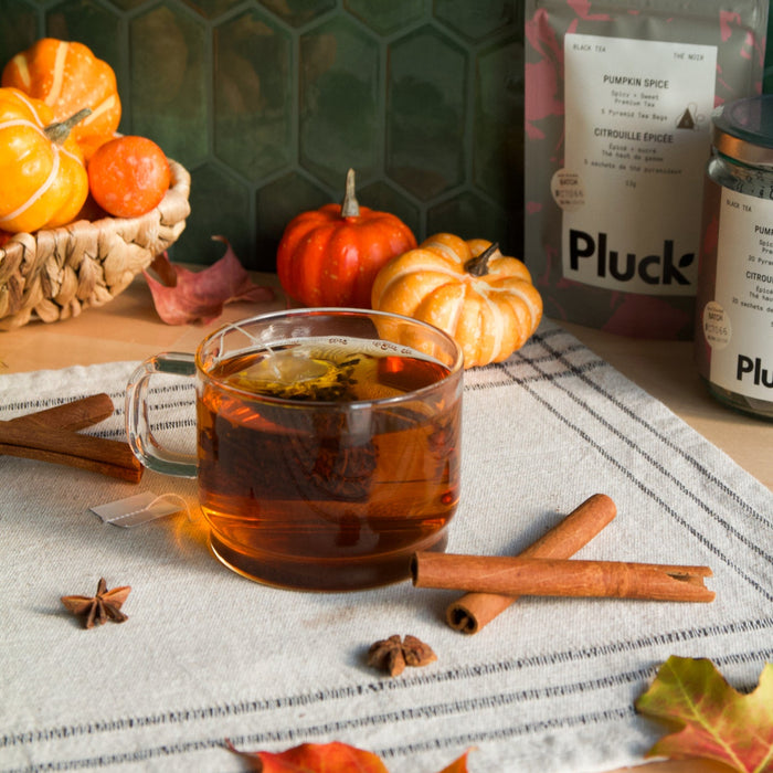 Pumpkin Spice