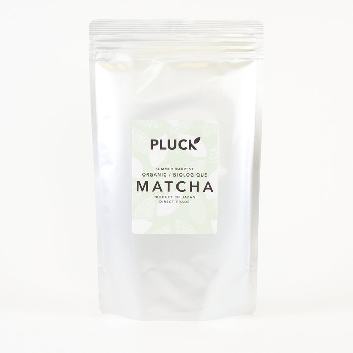 Organic Summer Harvest Matcha