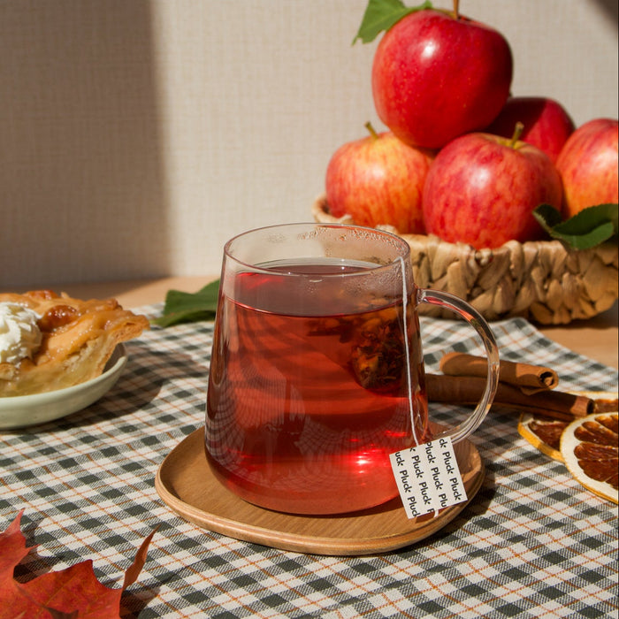 Apple Crumble