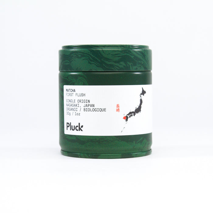 Organic First Flush Nagasaki Matcha (COMING SOON)