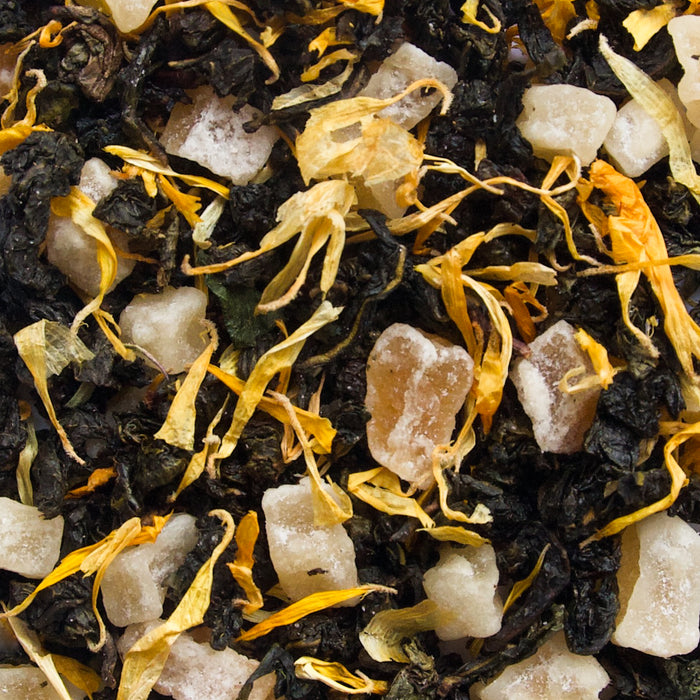 Mango Oolong