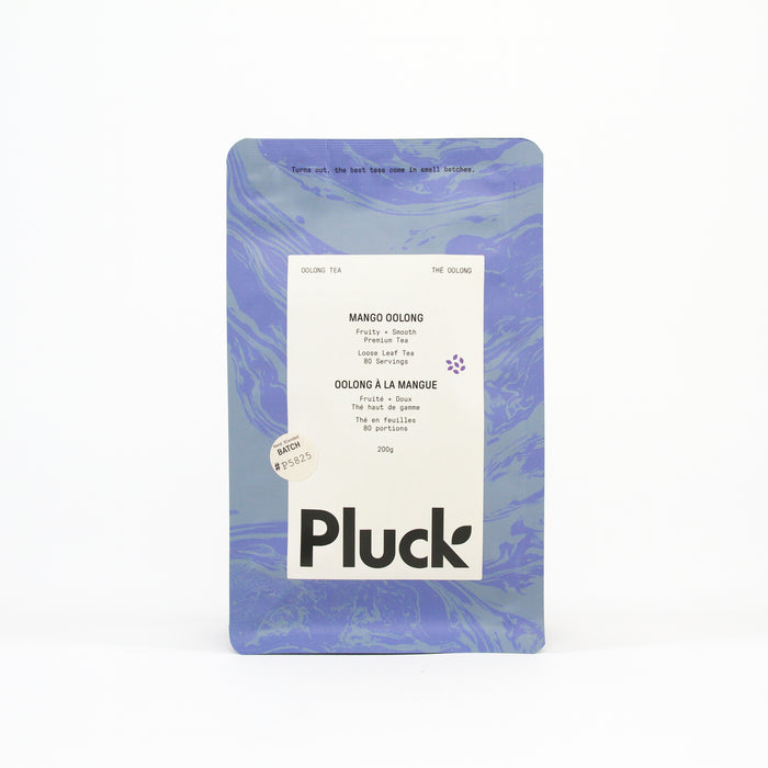 Mango Oolong