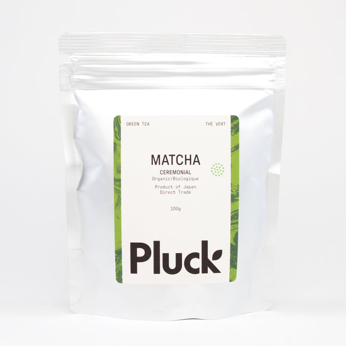 Organic Premium Ceremonial Matcha