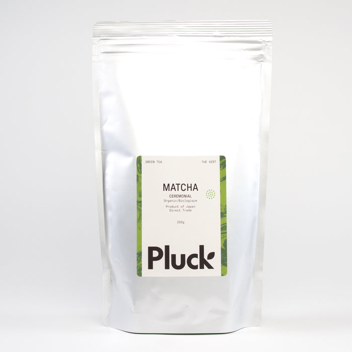 Organic Spring Harvest Blend Matcha