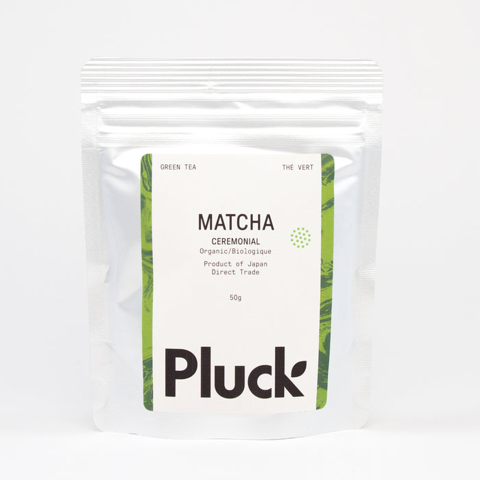 Organic Premium Ceremonial Matcha