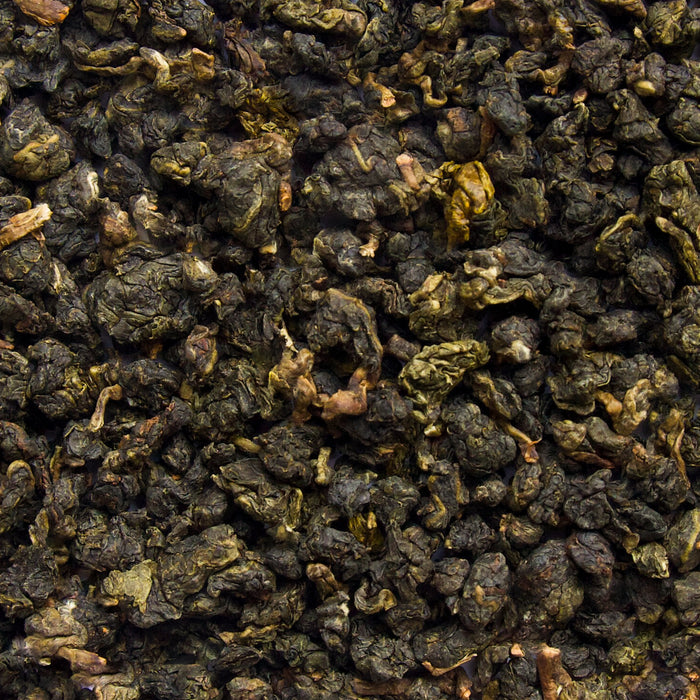 Milk Oolong