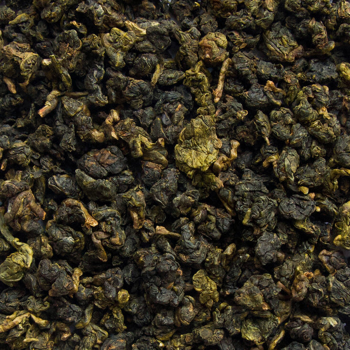 Oolong No. 17