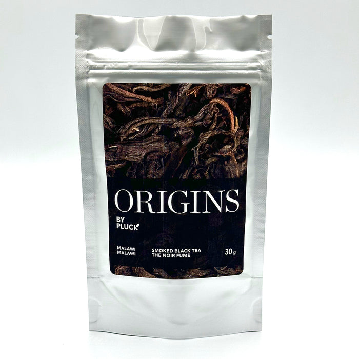 Origins Limited Edition Smoked Black Tea (Malawi)