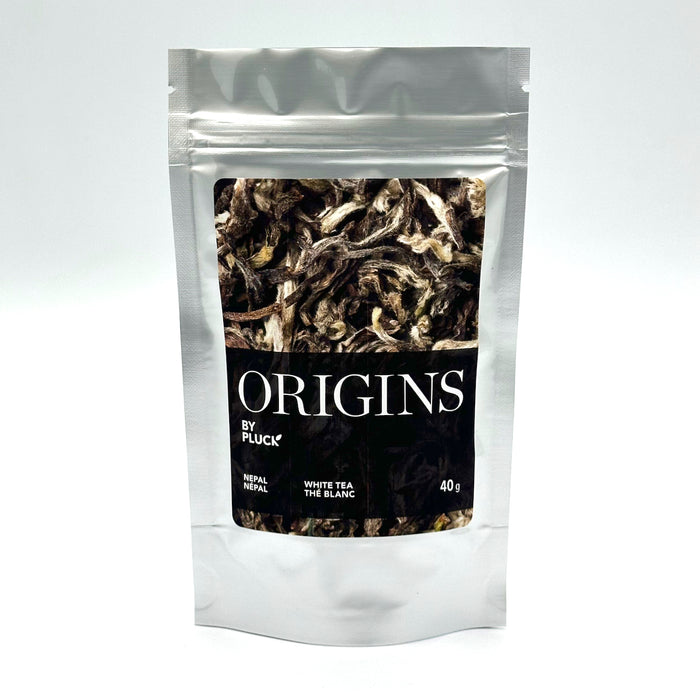 Origins Limited Edition White Tea (Nepal)
