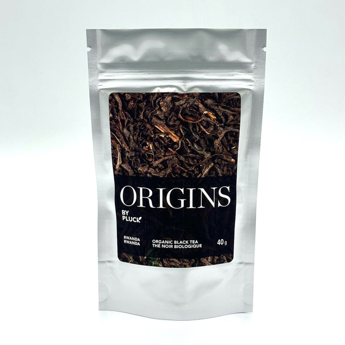 Origins Limited Edition Organic Black Tea (Rwanda)