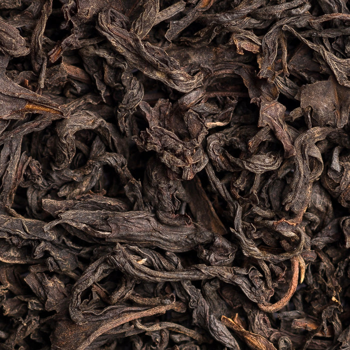 Origins Limited Edition Smoked Black Tea (Malawi)