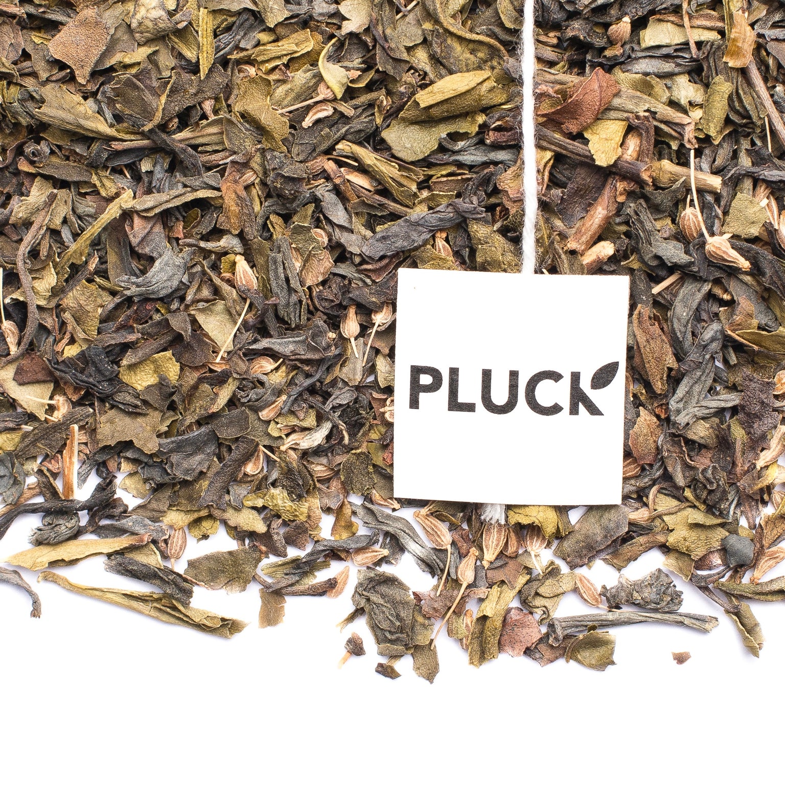 Pluck Tea - Premium Organic Tea - Free delivery over $50