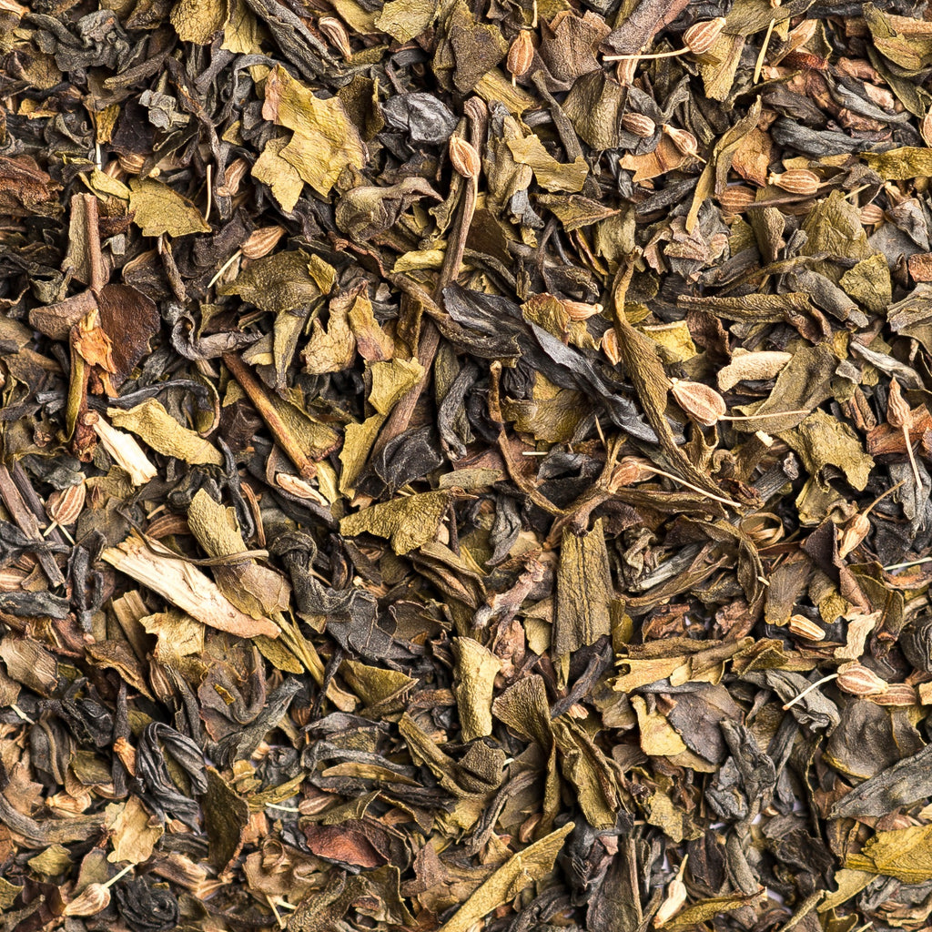 Pluck Tea - Premium Organic Tea - Free delivery over $50