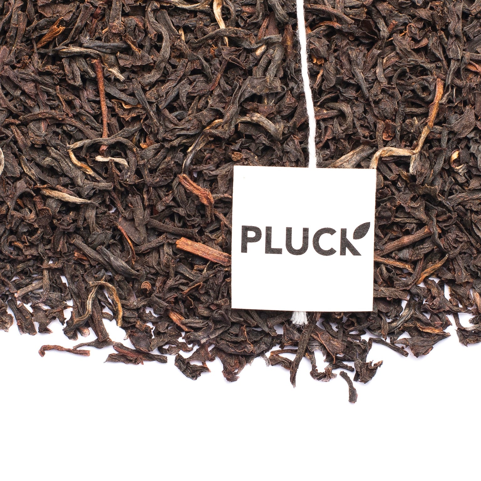 Pluck Tea - Premium Organic Tea - Free delivery over $50