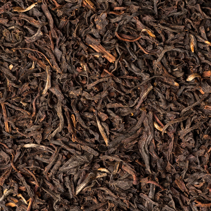 Origins Limited Edition Organic Black Tea (Rwanda)