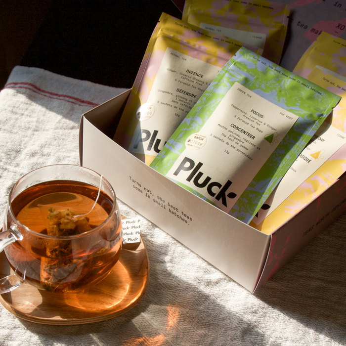 Self Care Sample Bundle