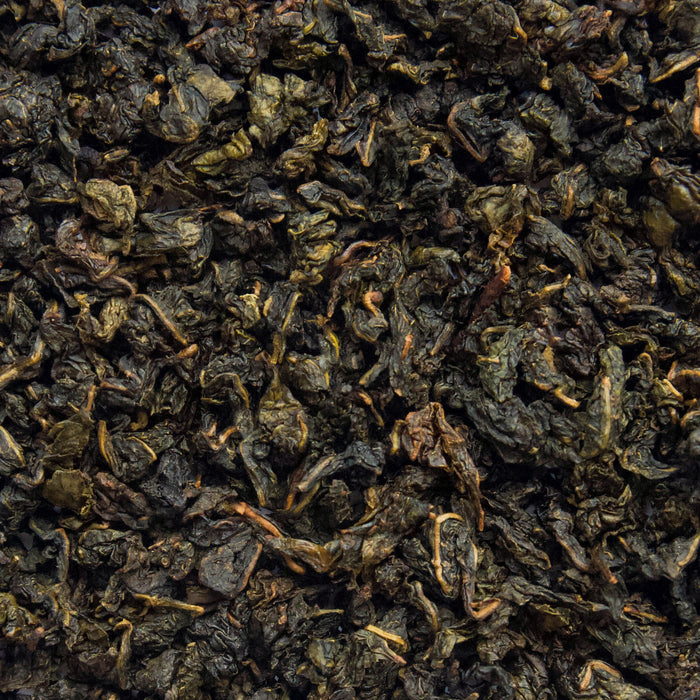 Tie Guan Yin Oolong