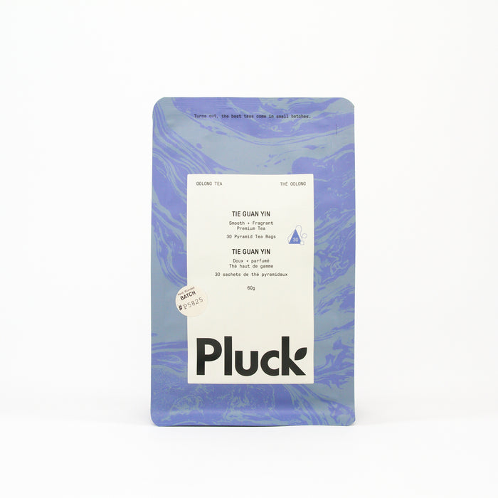 Tie Guan Yin Oolong