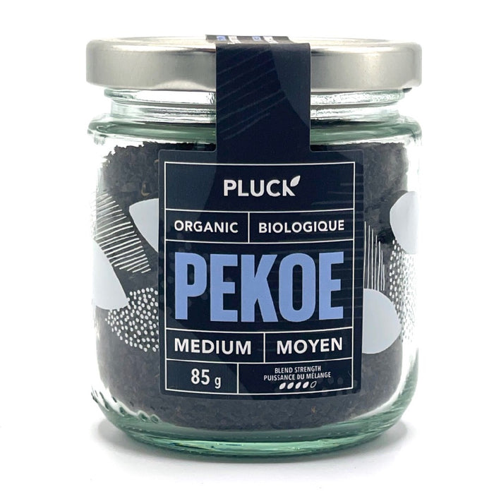 Pluck Pekoe - Medium