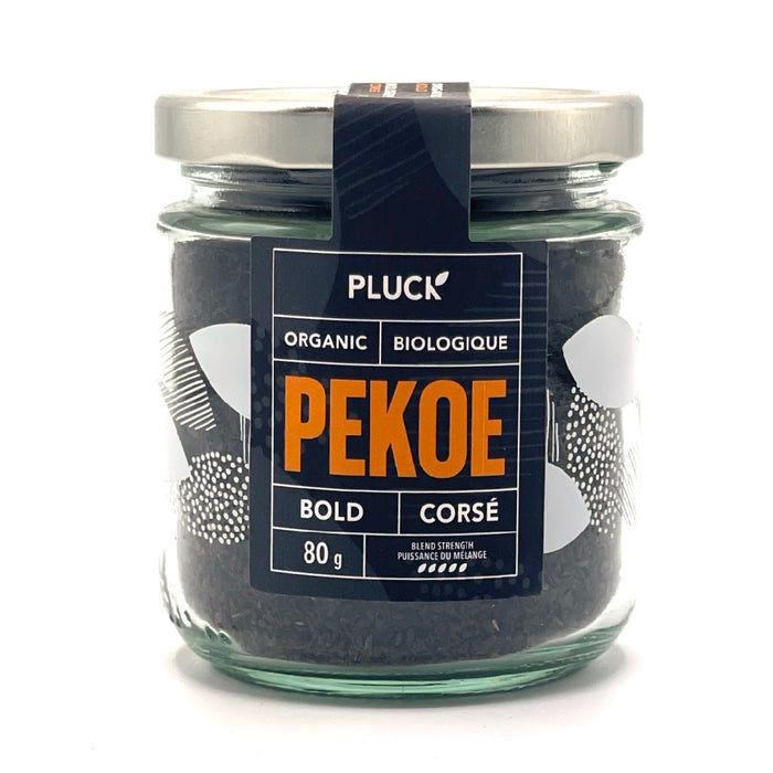 Pluck Pekoe - Bold
