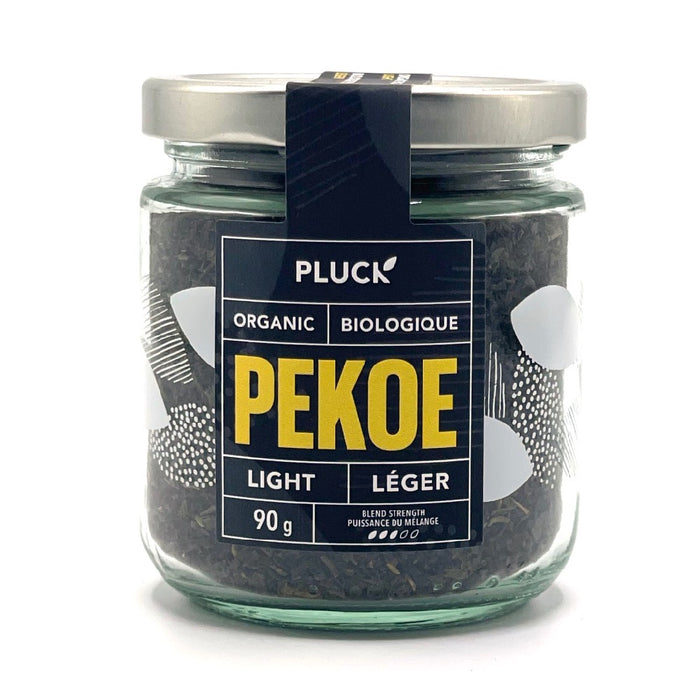 Pluck Pekoe - Light