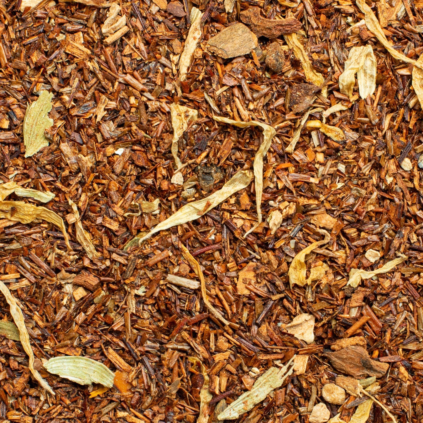 Rooibos Tea